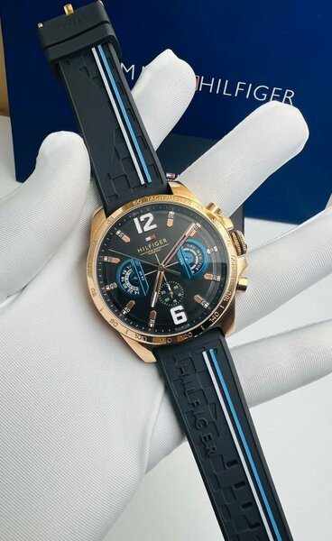 Montre TOMMY