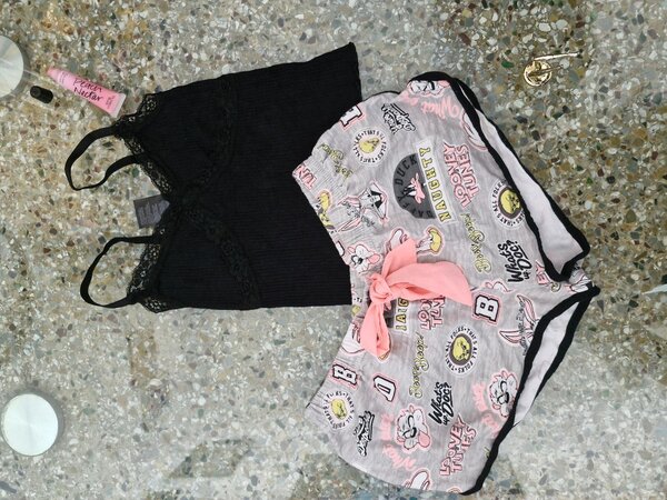 Night wears