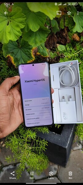 Xiaomi mi 13t