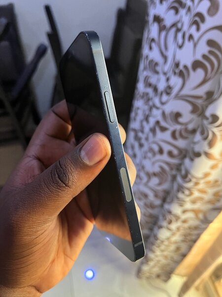 iPhone 12