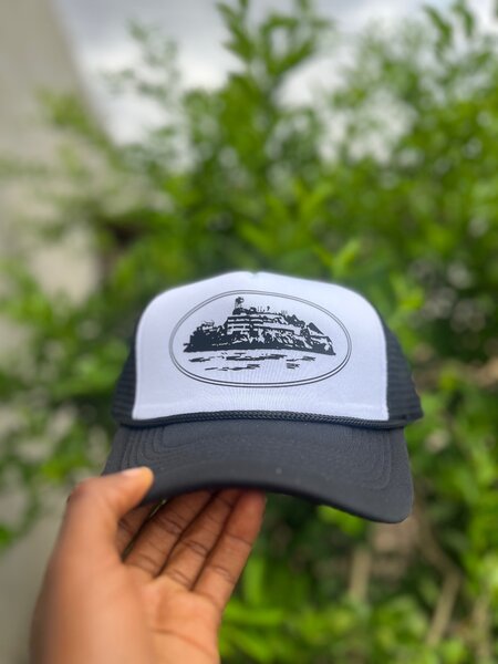 Casquette corteiz