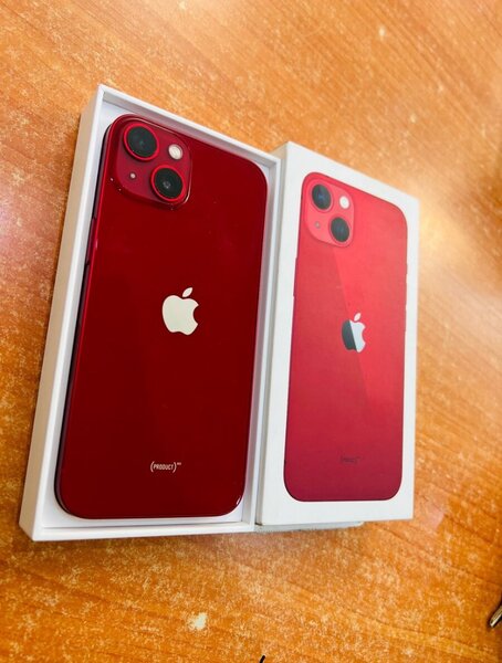 iPhone 13 128 Gig