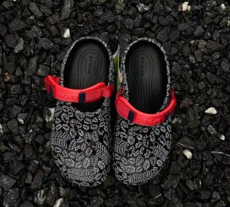 Original crocs