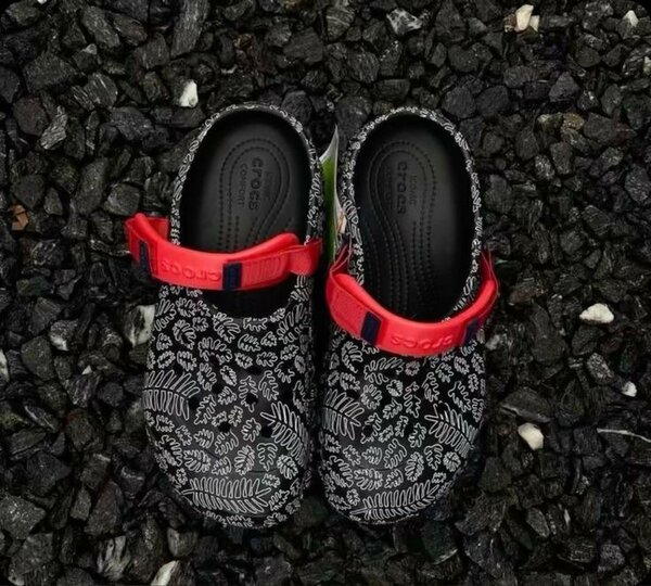 Original crocs