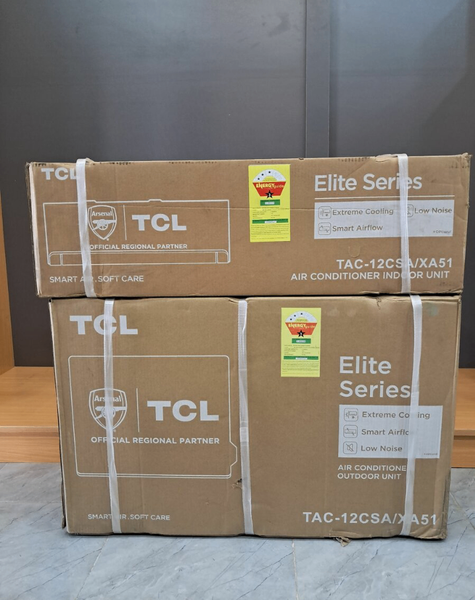 TCL Air conditioner
