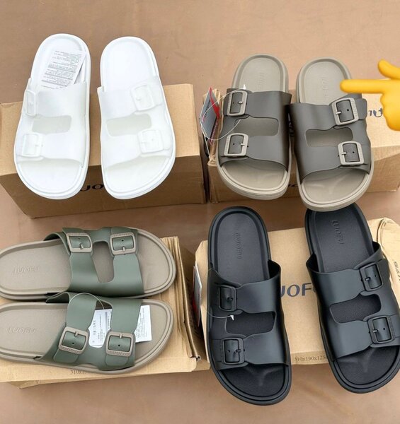 Sandale pour homme
