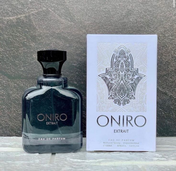 Parfum