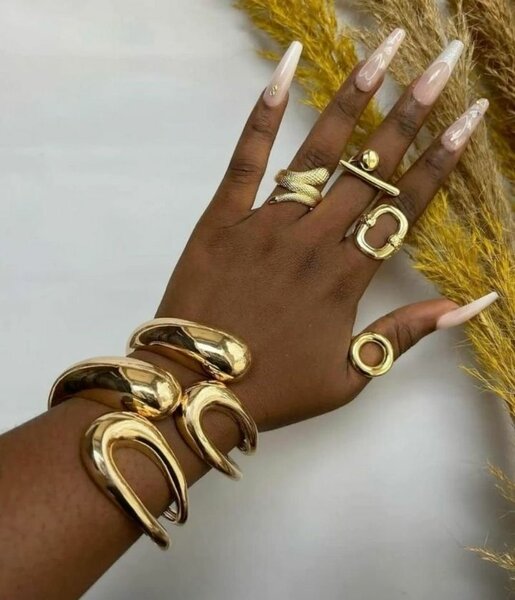 Bracelets jonce