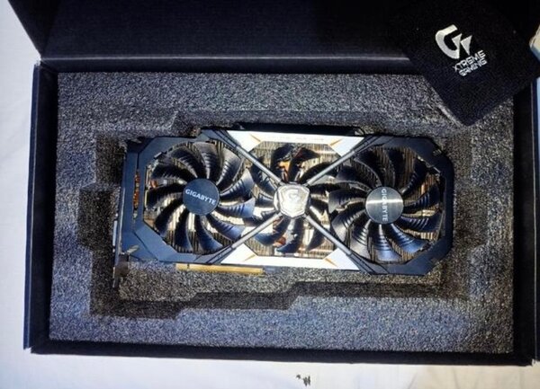 Gtx 1080