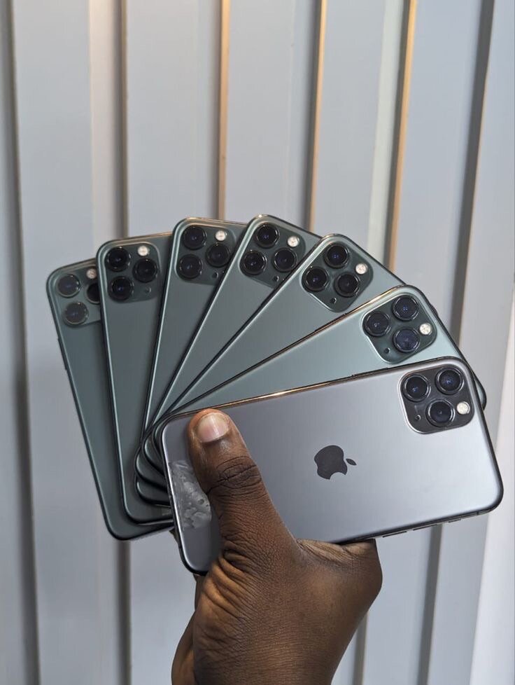 iPhone 11 Pro Max