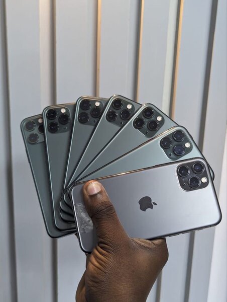 iPhone 11 Pro Max