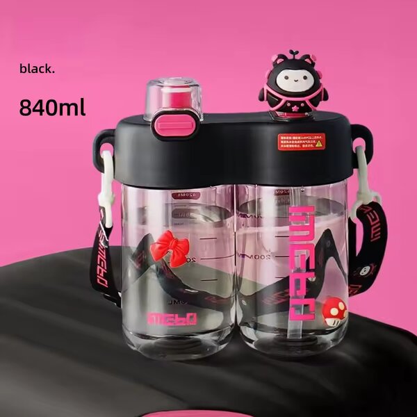 Gourde Double Originale 840ml