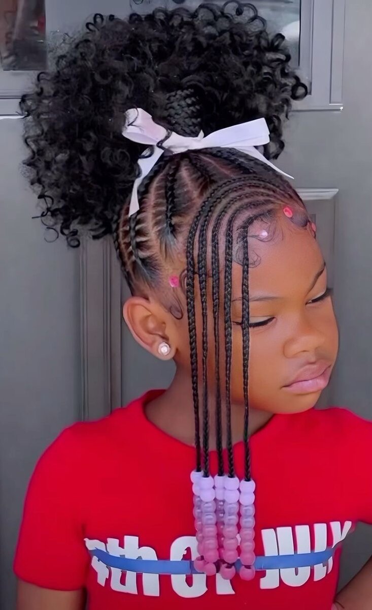 Wigs top