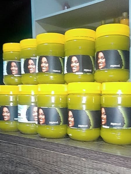 Hair care product