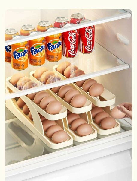 DISTRIBUTEUR D'ŒUF