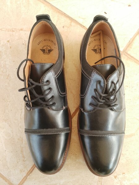 Dockers mens shoe
