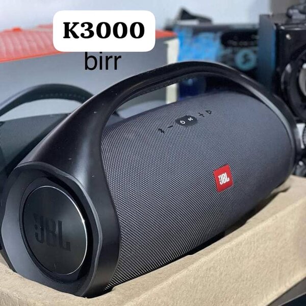 JBL BOOM BOX 2