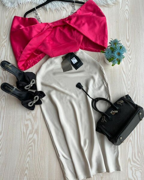 Ladies Outfits