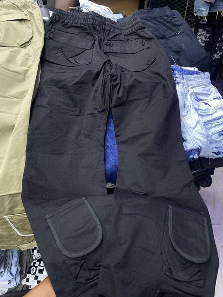 Cargo pants