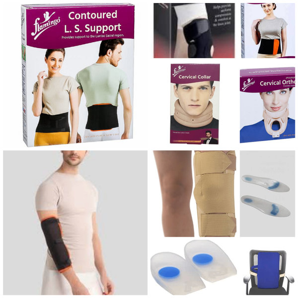 Orthopédie CI