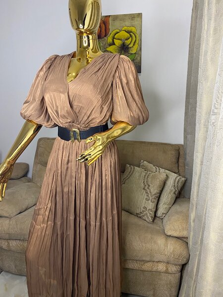 Women formal dress