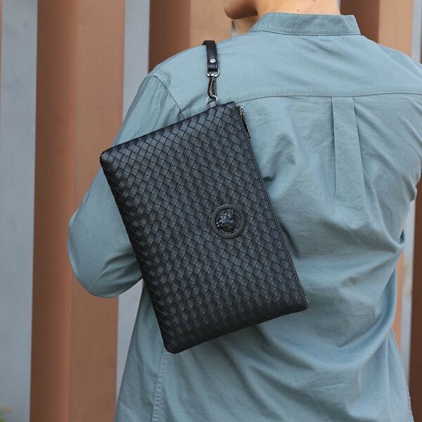 Men purse