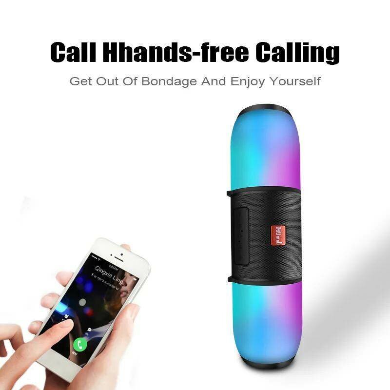 Bluetooth Speaker