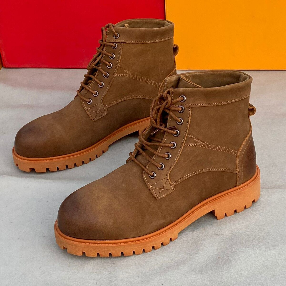 Fashion Shoes