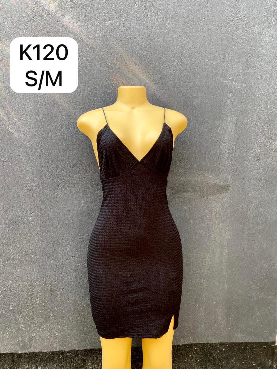 dresses 