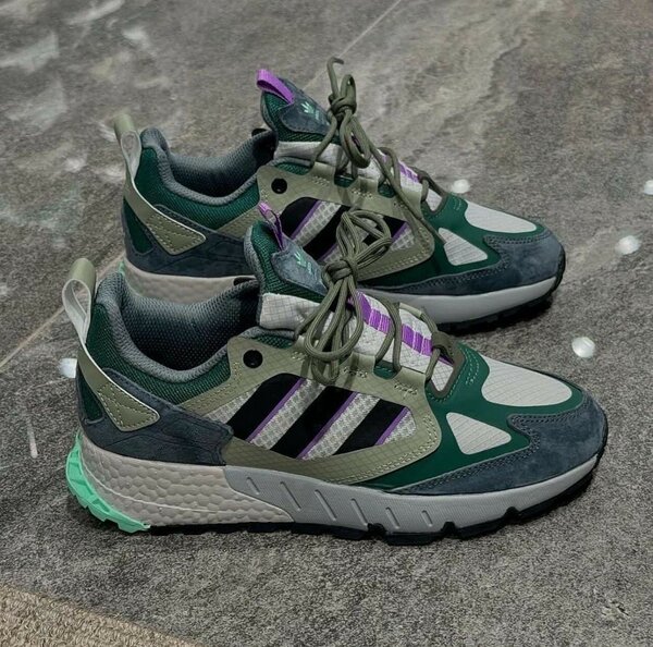 ADIDAS CLASSIC WEAR