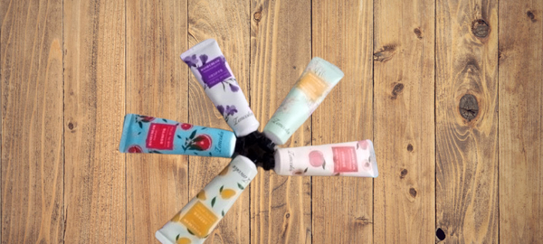 Zencolor Hand Cream