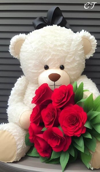 TeedyBear
