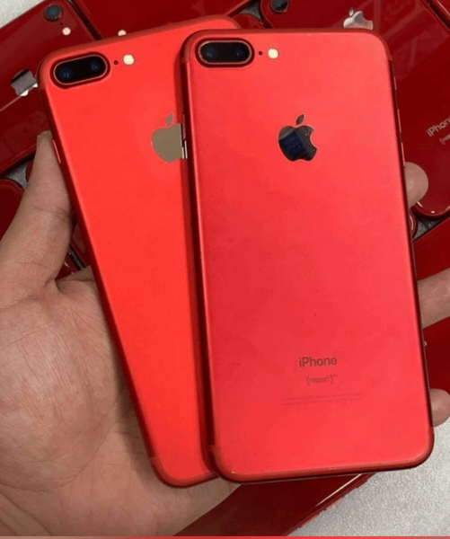 Iphone 7 plus