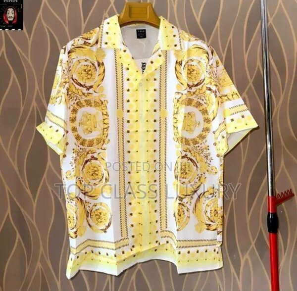 Chemise homme
