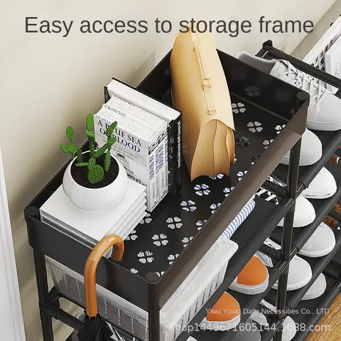 Étagère Stockage