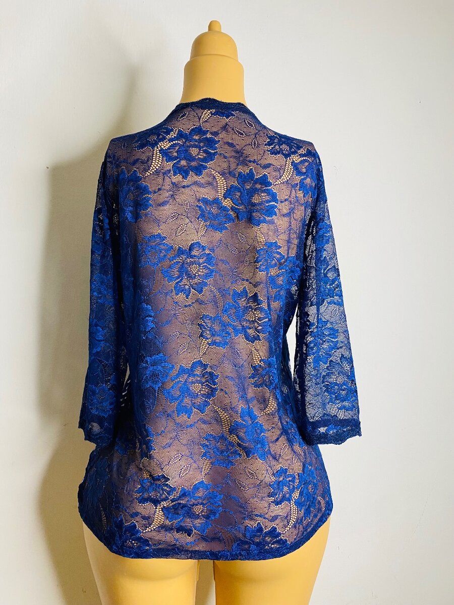 Ladies Top