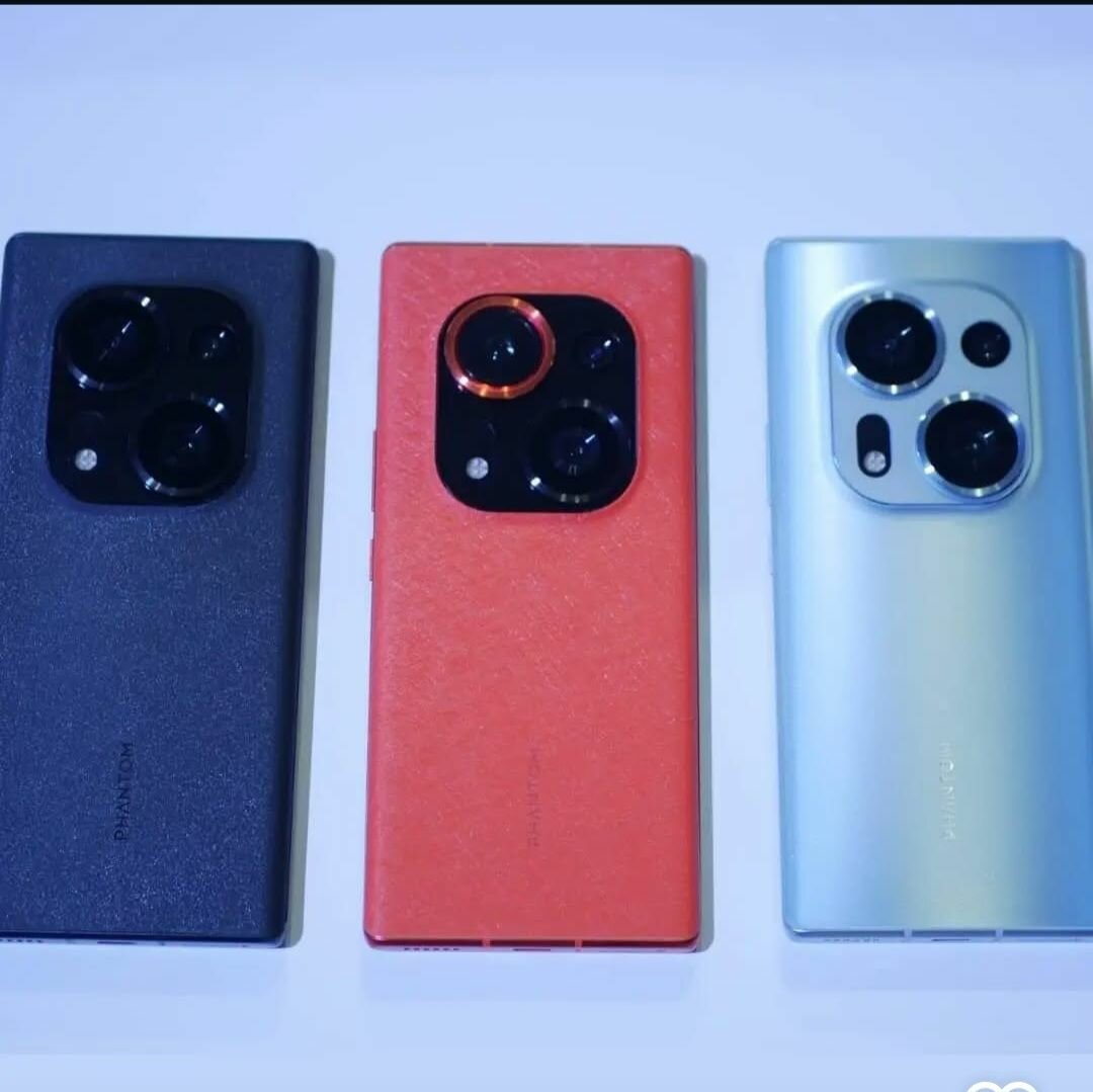 TECNO PHANTOM X2 PRO 256GB