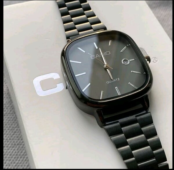 Casio Unisexe cs-00101