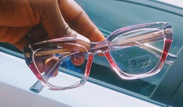 Original Glasses