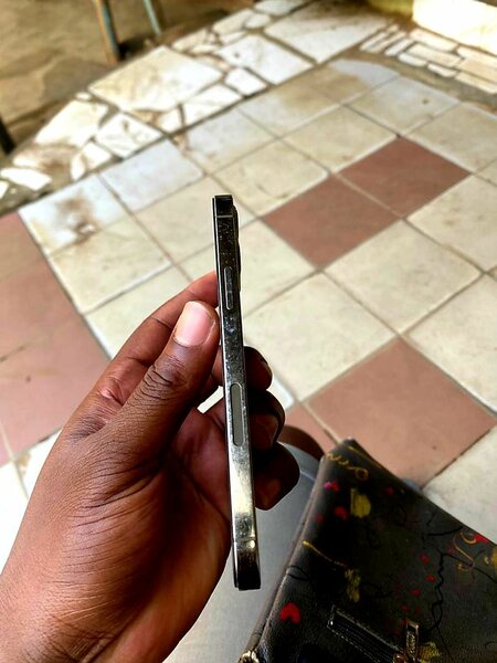 Iphone 12 Pro