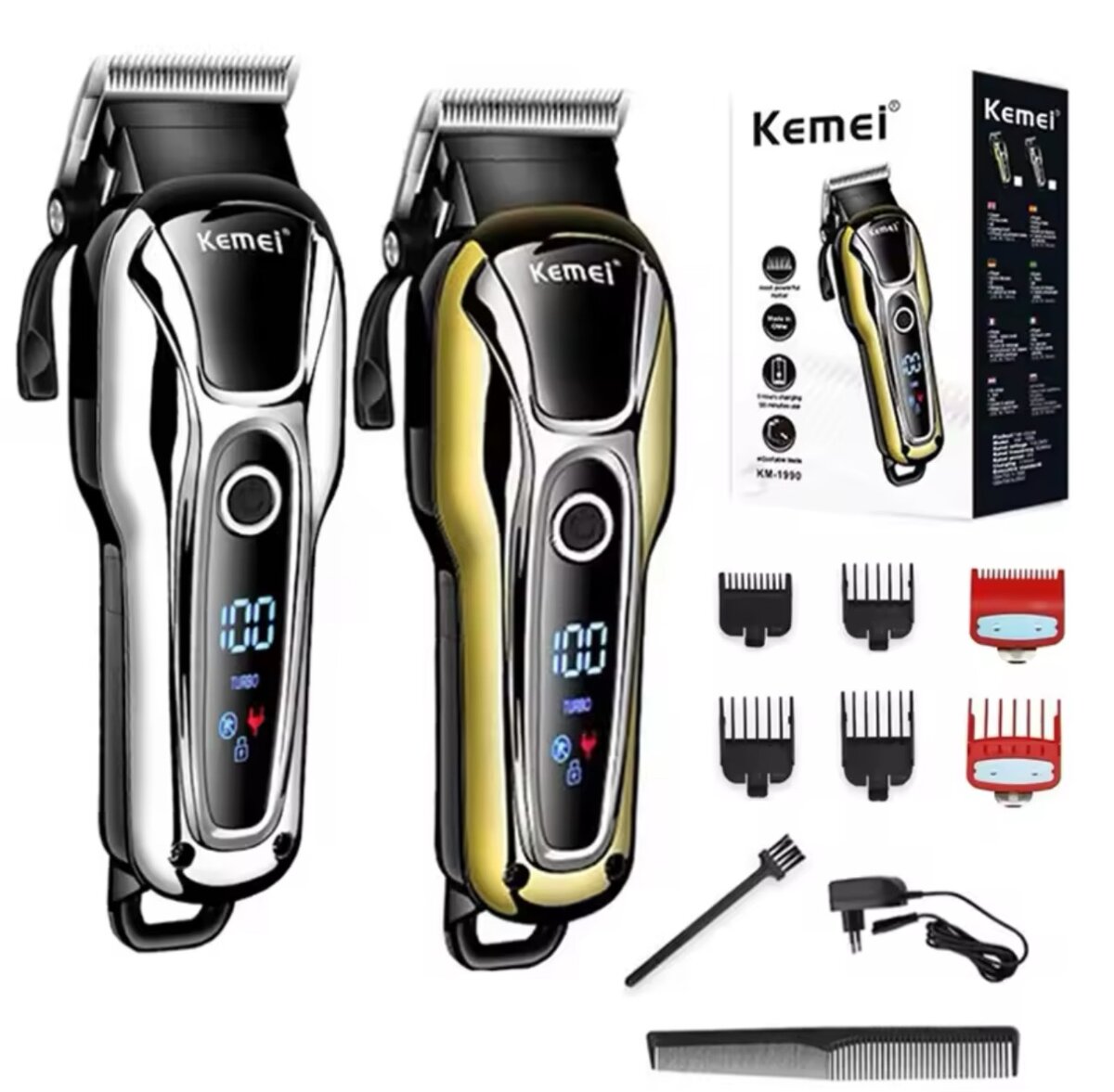 Tondeuse de rechange professionnelle