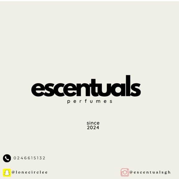 Escentuals Gh