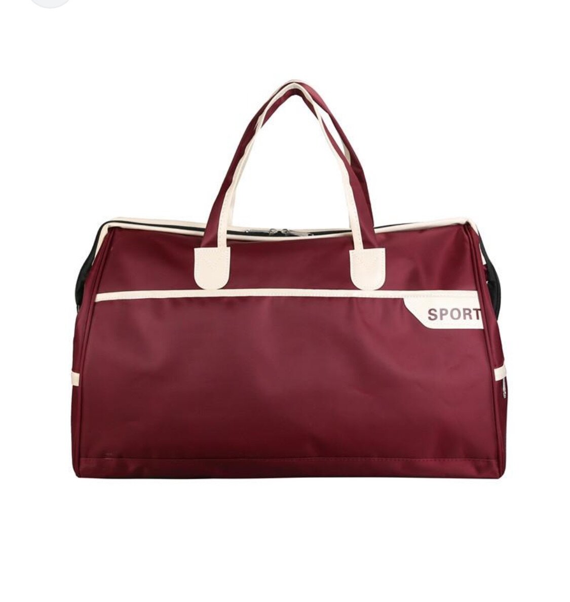 Sac de voyage