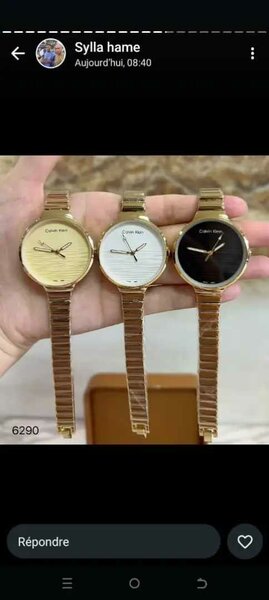 montre