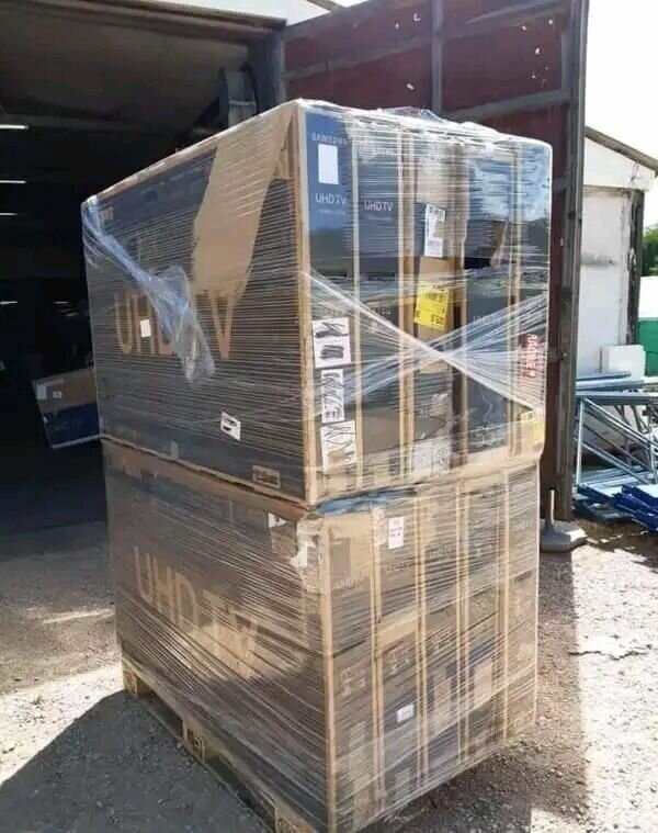 Smart TV