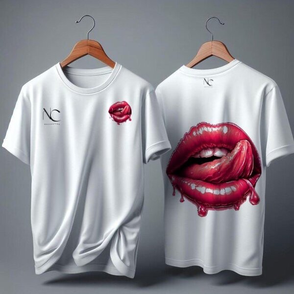 Unisex T shirts