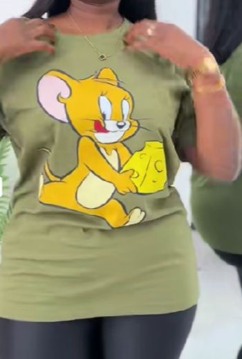 Tees 