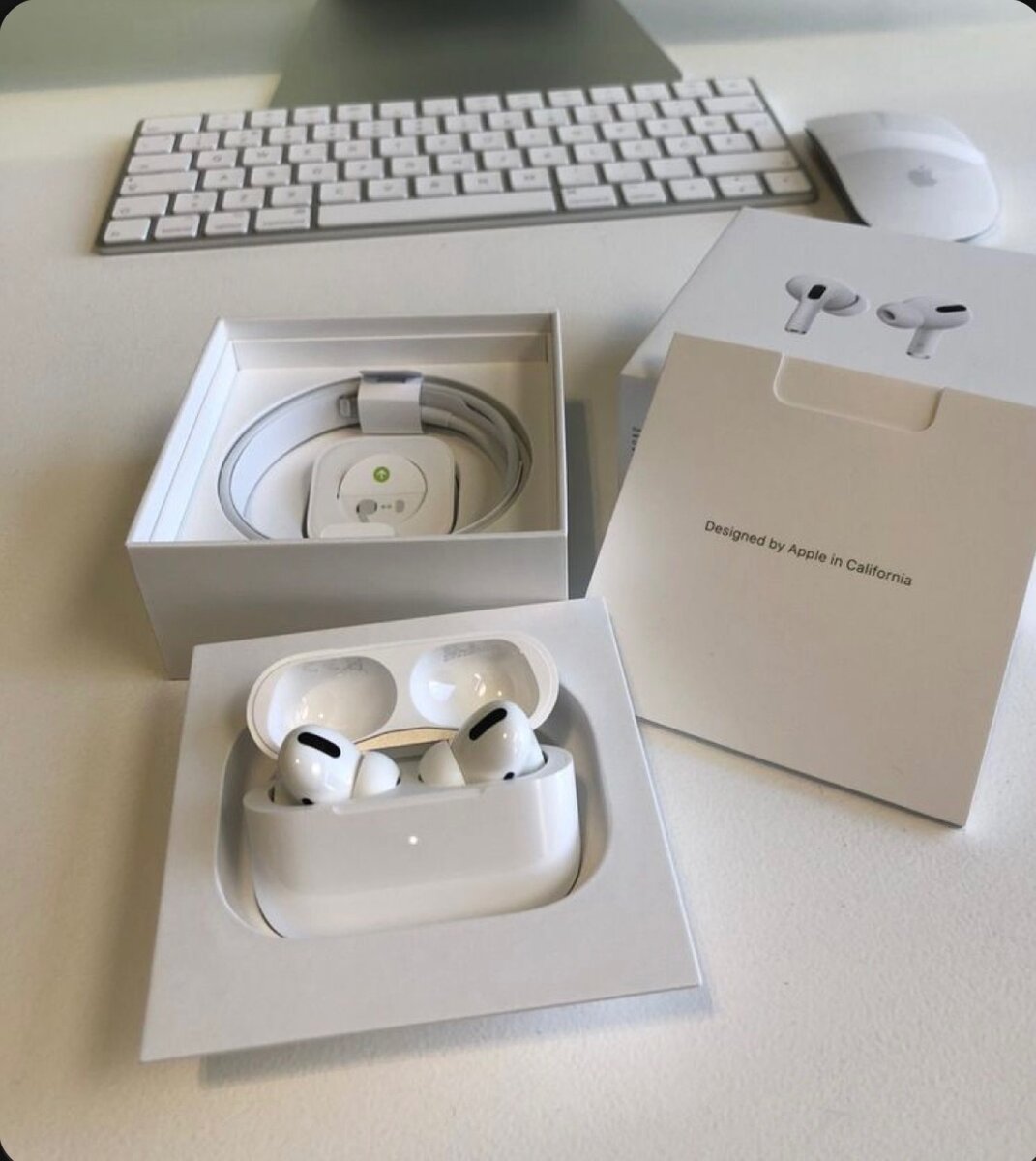 AirPods Pro