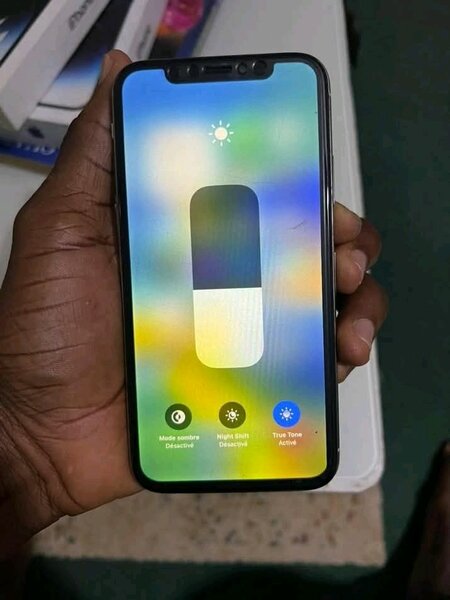 iPhone X - Smartphone Apple