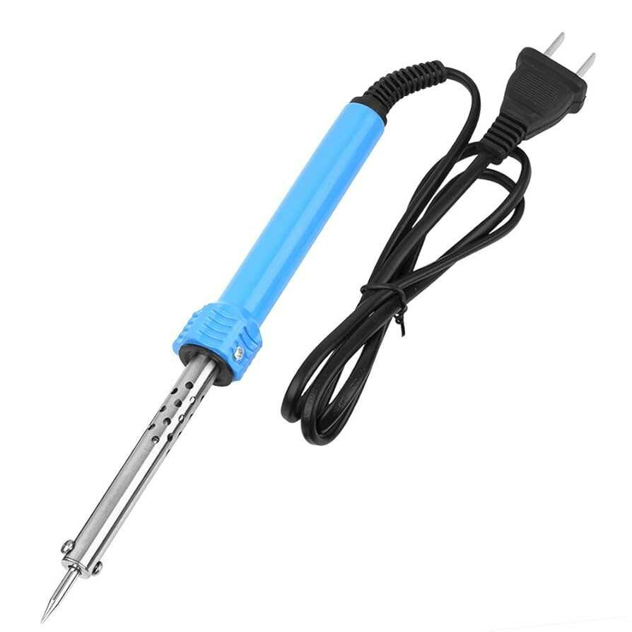 Fer à souder électrique